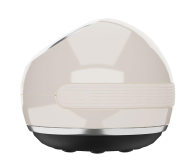 BEAUTIFLY B-Bubble BODY-Wyszczuplająca elektryczna bańka masująca, antycellulitowy masażer ręczny, magnetoterapia - 1221483 - zdjęcie 4